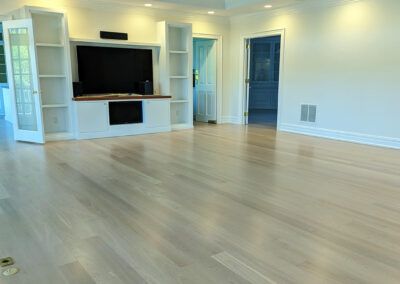 AFS Flooring - Hardwood Floor Installation and Refinishing - Fairfield County, CT