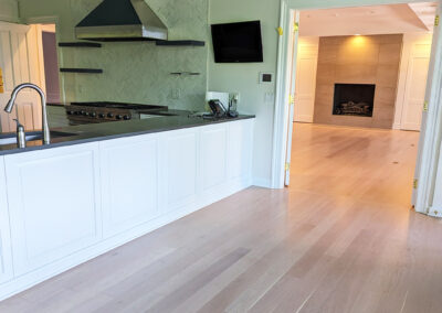 AFS Flooring - Hardwood Floor Installation and Refinishing - Fairfield County, CT