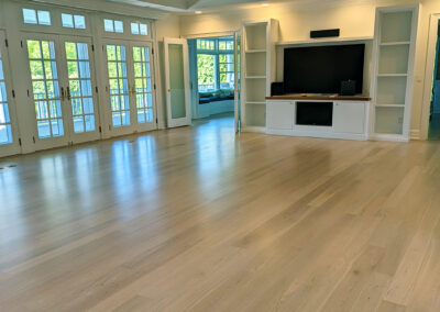 AFS Flooring - Hardwood Floor Installation and Refinishing - Fairfield County, CT