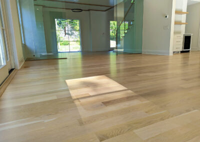 AFS Flooring - Hardwood Floor Installation and Refinishing - Fairfield County, CT