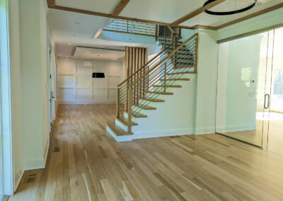 AFS Flooring - Hardwood Floor Installation and Refinishing - Fairfield County, CT