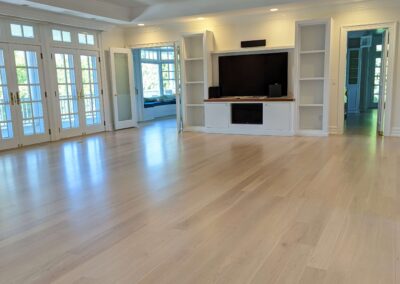 AFS Flooring - Hardwood Floor Installation and Refinishing - Fairfield County, CT