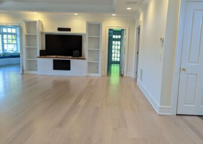 AFS Flooring - Hardwood Floor Installation and Refinishing - Fairfield County, CT