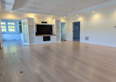 AFS Flooring - Hardwood Floor Installation and Refinishing - Fairfield County, CT