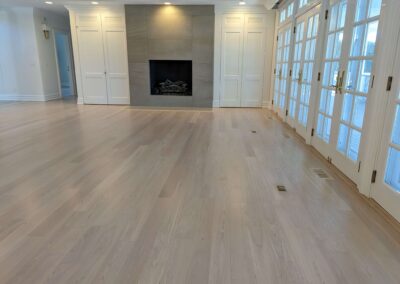 AFS Flooring - Hardwood Floor Installation and Refinishing - Fairfield County, CT