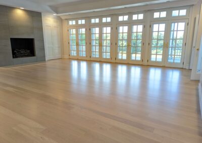 AFS Flooring - Hardwood Floor Installation and Refinishing - Fairfield County, CT