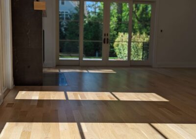 AFS Flooring - Hardwood Floor Installation and Refinishing - Fairfield County, CT