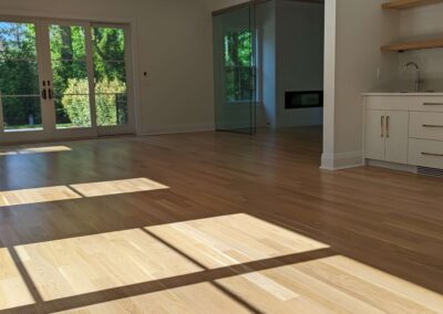 AFS Flooring - Hardwood Floor Installation and Refinishing - Fairfield County, CT