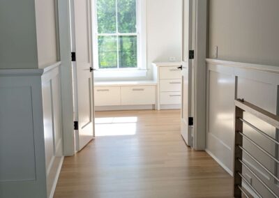 AFS Flooring - Hardwood Floor Installation and Refinishing - Fairfield County, CT