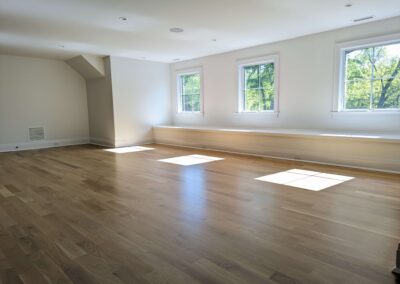 AFS Flooring - Hardwood Floor Installation and Refinishing - Fairfield County, CT