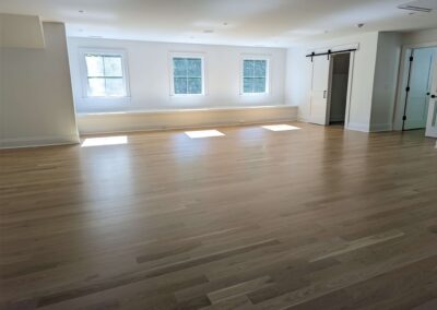 AFS Flooring - Hardwood Floor Installation and Refinishing - Fairfield County, CT